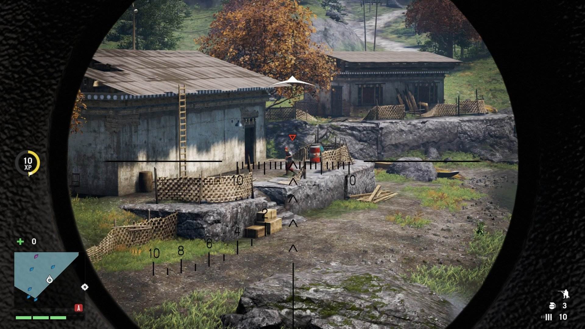 Far Cry 4 - Imagen 31